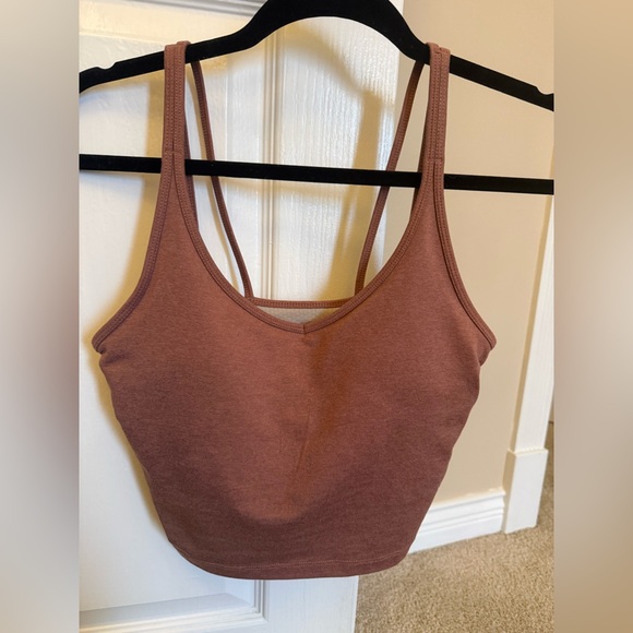 Vuori Halo Performance tank - Picture 8 of 10